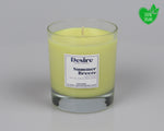 Desire 30cl Summer Breeze Soy Wax Scented Candle