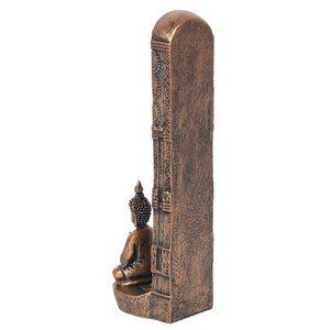 
                  
                    Chakra & Buddha Incense Holder Back
                  
                