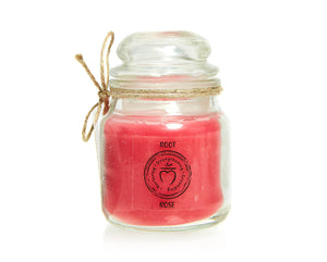 
                  
                    9cm Root Chakra Scented Candle
                  
                