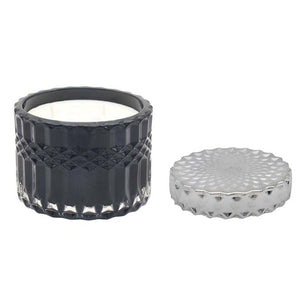 Desire Pomegranate Noir Candle Jar