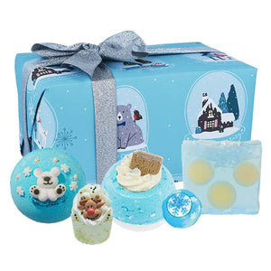 Shake Up Christmas Gift Pack