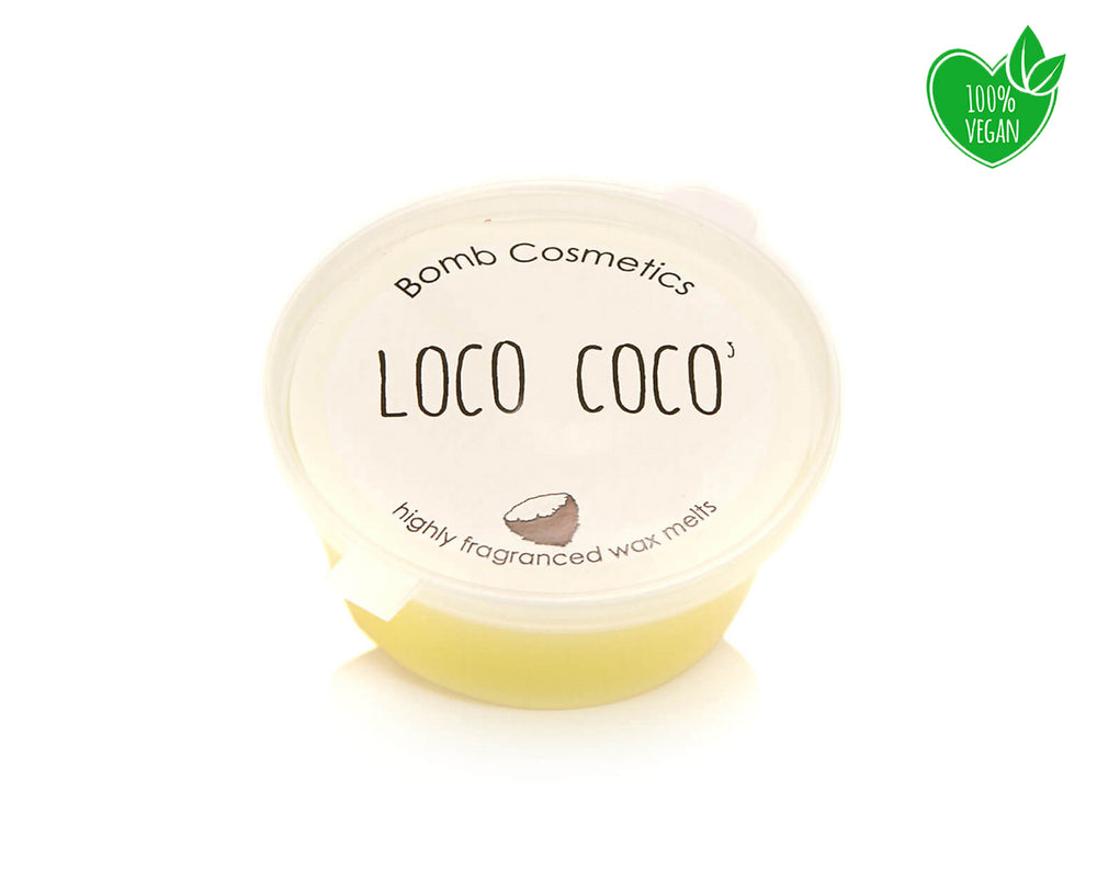 Loco Coco Mini Melt