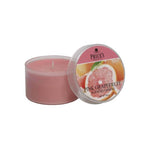 Price's Pink Grapefruit Candle Tin