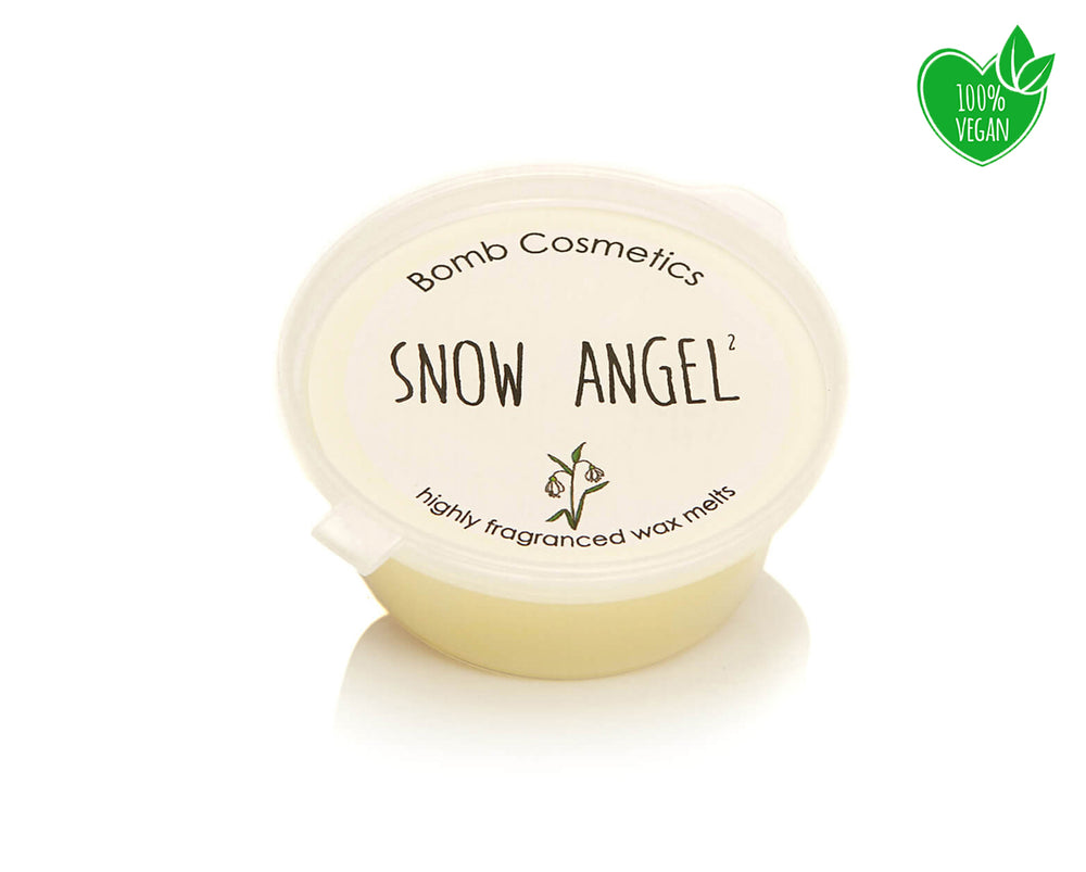 Snow Angel Mini Melt