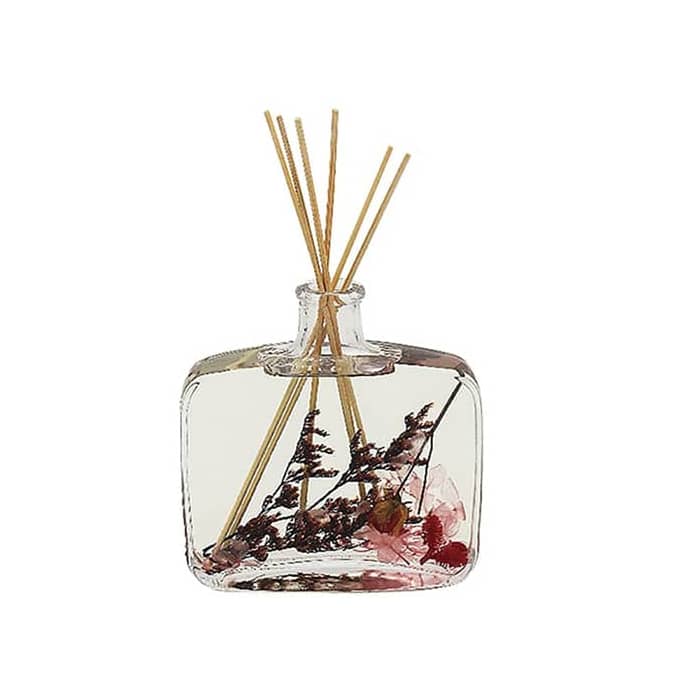 Botanical Diffuser Flask Large Cherry