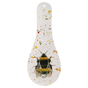 bree merryn bee happy spoon rest