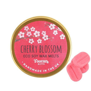 
                  
                    Cherry Blossom Eco Soy Wax Melts
                  
                