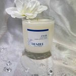 Desire 30cl Angel Perfume Candle