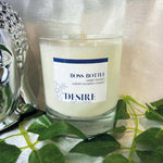 desire 30cl boss bottle inspired candle