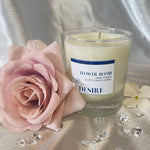 Desire 30cl Flower Bomb Scented Candle