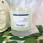 desire 30cl joup luxury candle