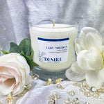 desire 30cl lady million scented candle