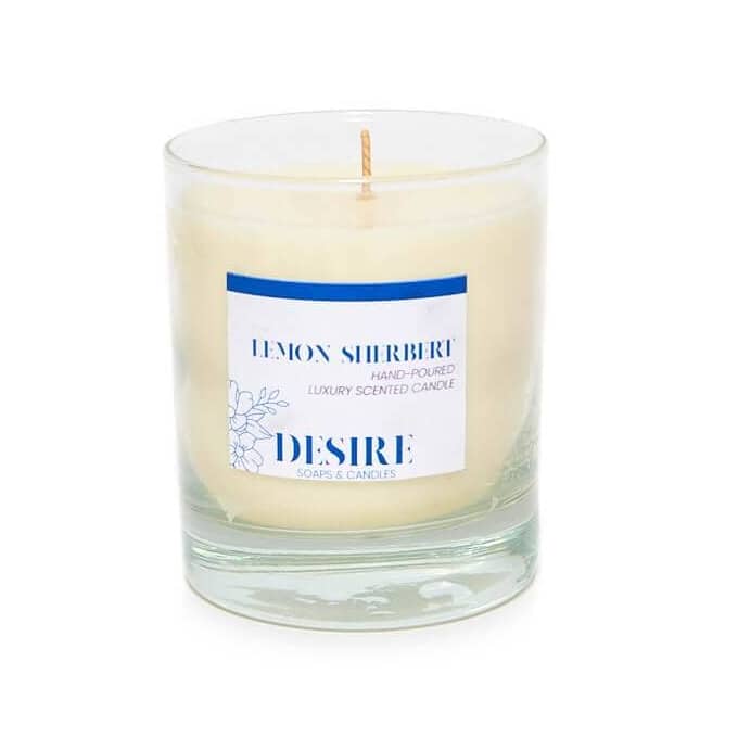 
                  
                    desire 30cl lemon sherbet scented candle white background
                  
                