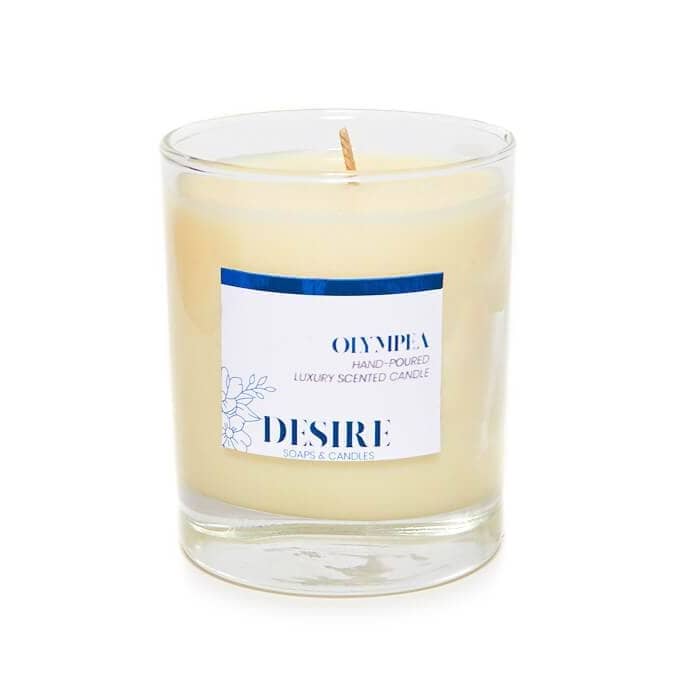 
                  
                    desire 30cl olympea scented candle white background
                  
                