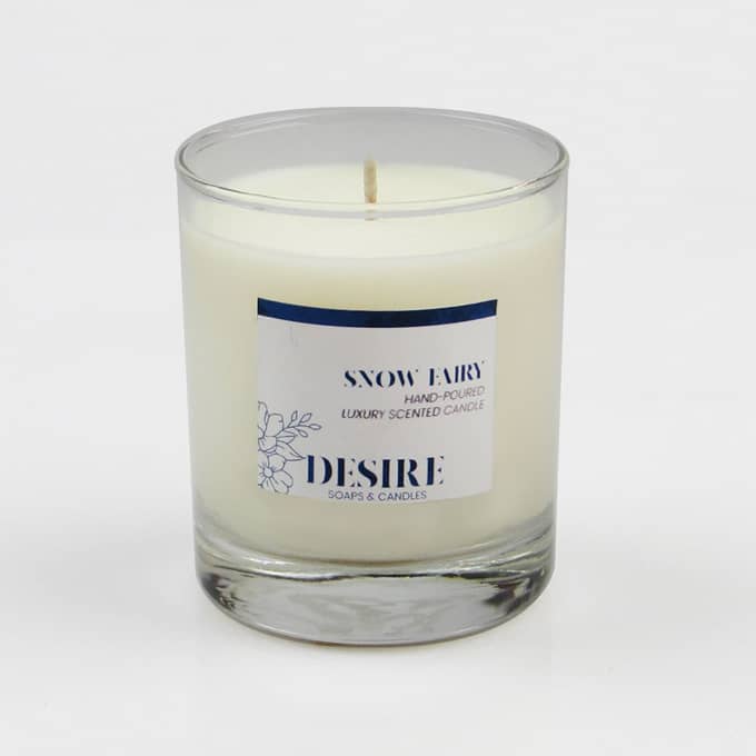 
                  
                    desire 30cl snow fairy scented candle white background
                  
                