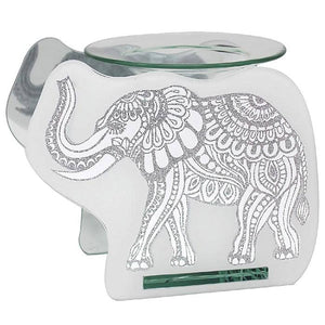 desire wax oil burner elephant