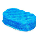 elation oval soap sponge
