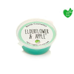Elderflower & Apple Mini Melt