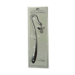 equilibrium angel charming bookmark