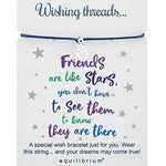 Equilibrium Stars Charm Bracelet