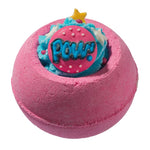 girl power bath blaster