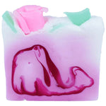 Kiss from a Rose Soap