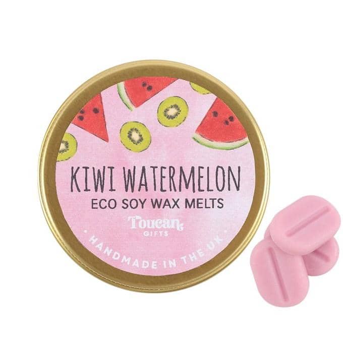 
                  
                    Kiwi Watermelon Eco Soy Wax Melts
                  
                