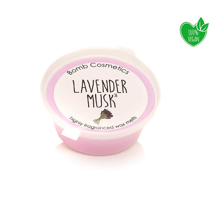 Lavender Musk Mini Melt