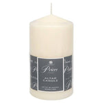 prices altar candle 150 x 80