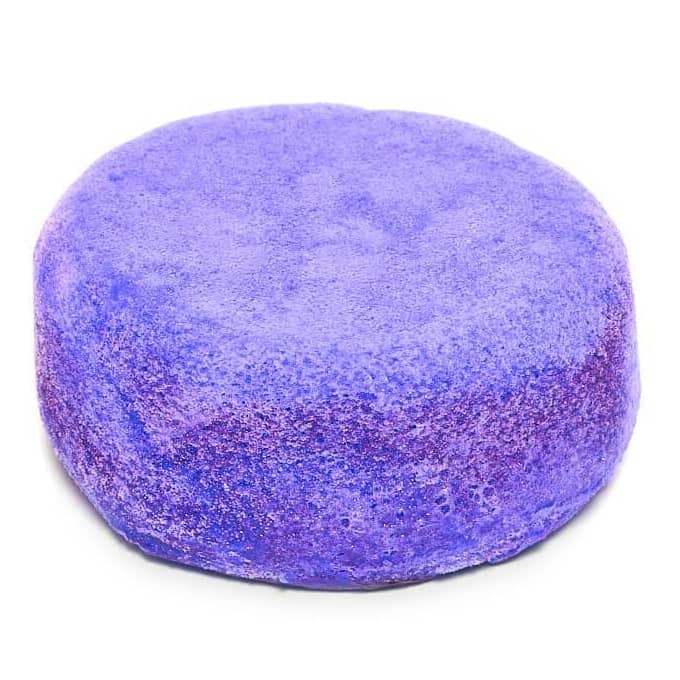 spirit round soap sponge