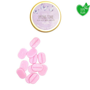 
                  
                    Spring Time Eco Soy Wax Melts
                  
                